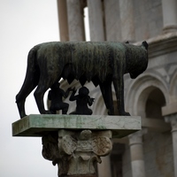 Photo de Italie - Pise, perle de la Toscane